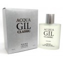 Chatler Acqua Classic Men - Eau de Parfum para Hombre 100 ml