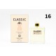 Classic Femme Eau de Toilette Spray 100 ml