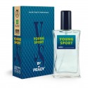 Young Sport Pour Homme Eau De Toilette Spray 90 ML