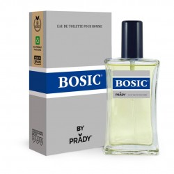 Bosic Pour Homme Eau De Toilette Spray 90 ML