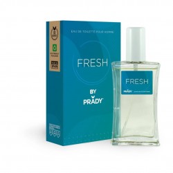 Fresh Pour Homme Eau De Toilette Spray 90 ML