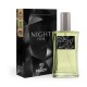 Night Him pour Homme Eau De Toilette Spray 90 ML