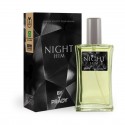 Night Him pour Homme Eau De Toilette Spray 90 ML