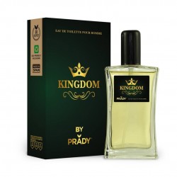 Kingdom Pour Homme Eau De Toilette Spray 90 ML