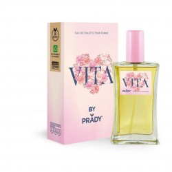 Vita Pour Femme Eau De Toilette Spray 90 ML