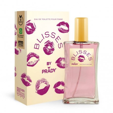 Blisses Pour Femme Eau De Toilette Spray 90 ML