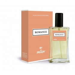 Romance Femme Eau De Toilette Spray 90 ML