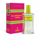 Blueberry´s Woman Pour Femme Eau De Toilette Spray 90 ML