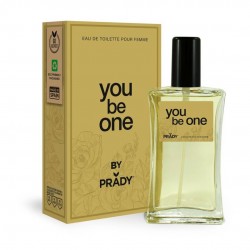 You Be One Pour Femme Eau De Toilette Spray 90 ML