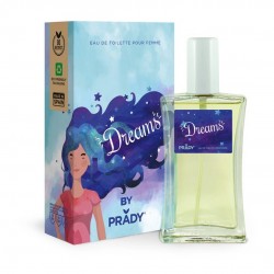 Dreams Femme Eau De Toilette Spray 90 ML