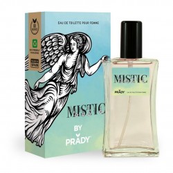 Mistic Pour Femme Eau De Toilette Spray 90 ML