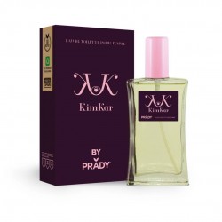 Kimkar Pour Femme Eau De Toilette Spray 90 ML