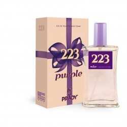 Purple Pour Femme Eau De Toilette Spray 90 ML