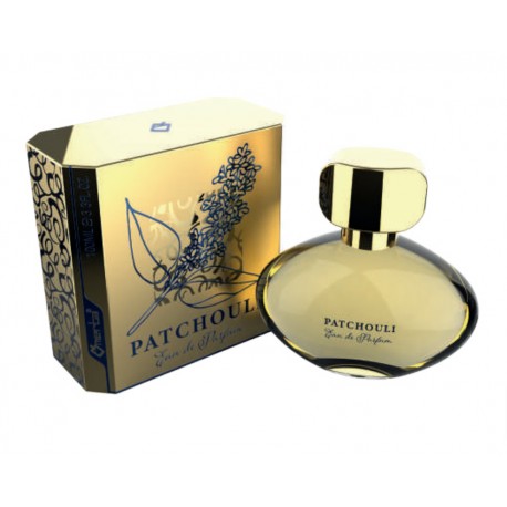 Patchouli for women Eau de Parfum Spray 100ML - Omerta
