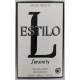 L Estilo pour Homme Eau De Toilette Spray 100 ML Sensinity 