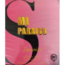 Mi paraiso pour Femme Eau De Toilette 100 ML - Sensinity