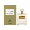 Coquette Eau de Toilette Pour Femme Spray de 100 ml - Sunset World Fragances