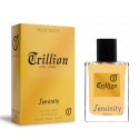 1 TRILLION Pour Homme Eau De Toilette Spray 100 ML Sensinity