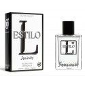 L Estilo pour Homme Eau De Toilette Spray 100 ML Sensinity 