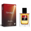 Firenight Pour Homme Eau De Toilette 100 ML - Sensinity