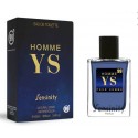 HOMME YS Pour Homme Eau De Toilette Spray 100 ML Sensinity 