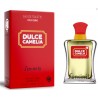 DULCE CAMELIA Pour Femme Eau De Toilette Spray 100 ML Sensinity