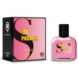 Mi paraiso pour Femme Eau De Toilette 100 ML - Sensinity