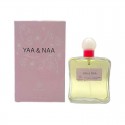 Yaa & Naa femme Eau De Toilette Spray 100 ML - Sunset World Fragances