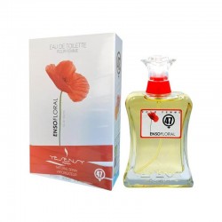 ENSO FLORAL Pour Femme Eau De Toilette Spray 100 ML