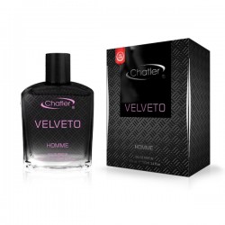 Chatler Velveto - Eau de Parfum para Hombre 100 ml