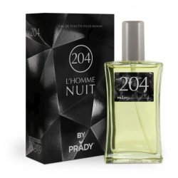 Homme Nuit Eau De Toilette Spray 100 ML