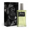 Homme Nuit Eau De Toilette Spray 100 ML