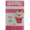 Fresilandia Eau de Toilette Pour Femme Spray de 100 ml - Sunset World Fragances