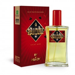 Random Lucky Man Homme Eau De Toilette Spray 90 ML