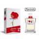 Amapola Floral Pour Femme Eau De Toilette Spray 100 ML - Sensinity 