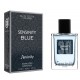 Sensinity BLUE Pour Homme Eau De Toilette Spray 100 ML