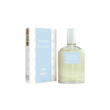 Vanilla Toscana Pour Femme Eau De Toilette Spray 90 ML by Prady