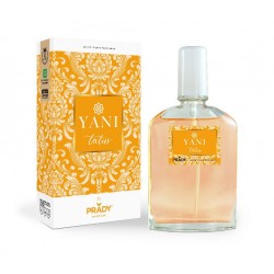 Yani Tatus Pour Femme Eau De Toilette Spray 90 ML by Prady