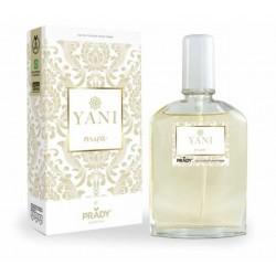 Yani Mya Pour Femme Eau De Toilette Spray 90 ML by Prady