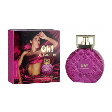 Oh De Parfum for women