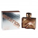 Agitation Edition City for men