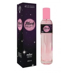 Black Opim Pour Femme Eau De Toilette Spray 200 ML