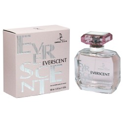 Everscent For Woman Eau De Toilette Spray 100 ML - Dorall Collection