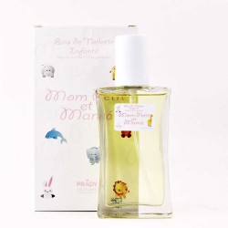 Mom Petit Et Mamá Eau De Toilette Spray 90 ML