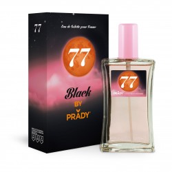 Black Eau De Toilette Spray 100 ML prady