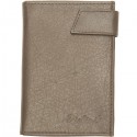 Cartera de Piel Hombre Pielini Mod 3022 Marrón