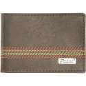 Cartera de Piel Hombre Pielini Mod 3024 Marrón